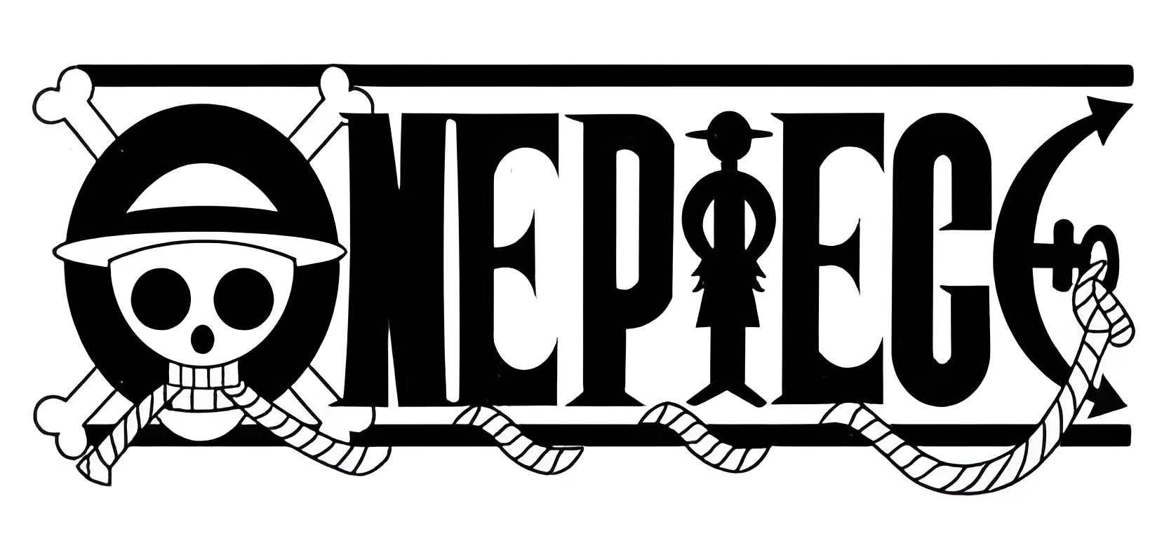 One Piece Logo