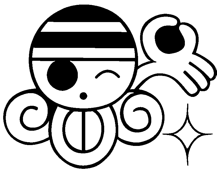 Chopper's Jolly Roger