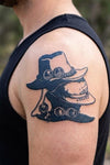 The Legacy of Ace, Sabo, and Luffy - ANIMETAT
