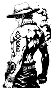 Ace's Fiery Legacy