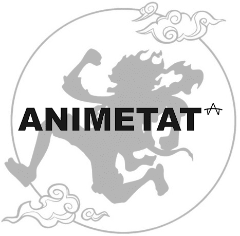 Luffy's Gear 5 Shadow - ANIMETAT