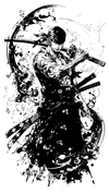 Zoro's Sword Mastery