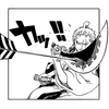 Zoro's Swift Arrow Counter