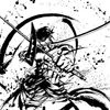 Zoro's Swordmaster Strike